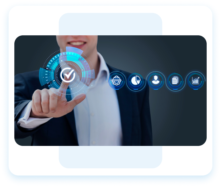 Nayel Solutions vision