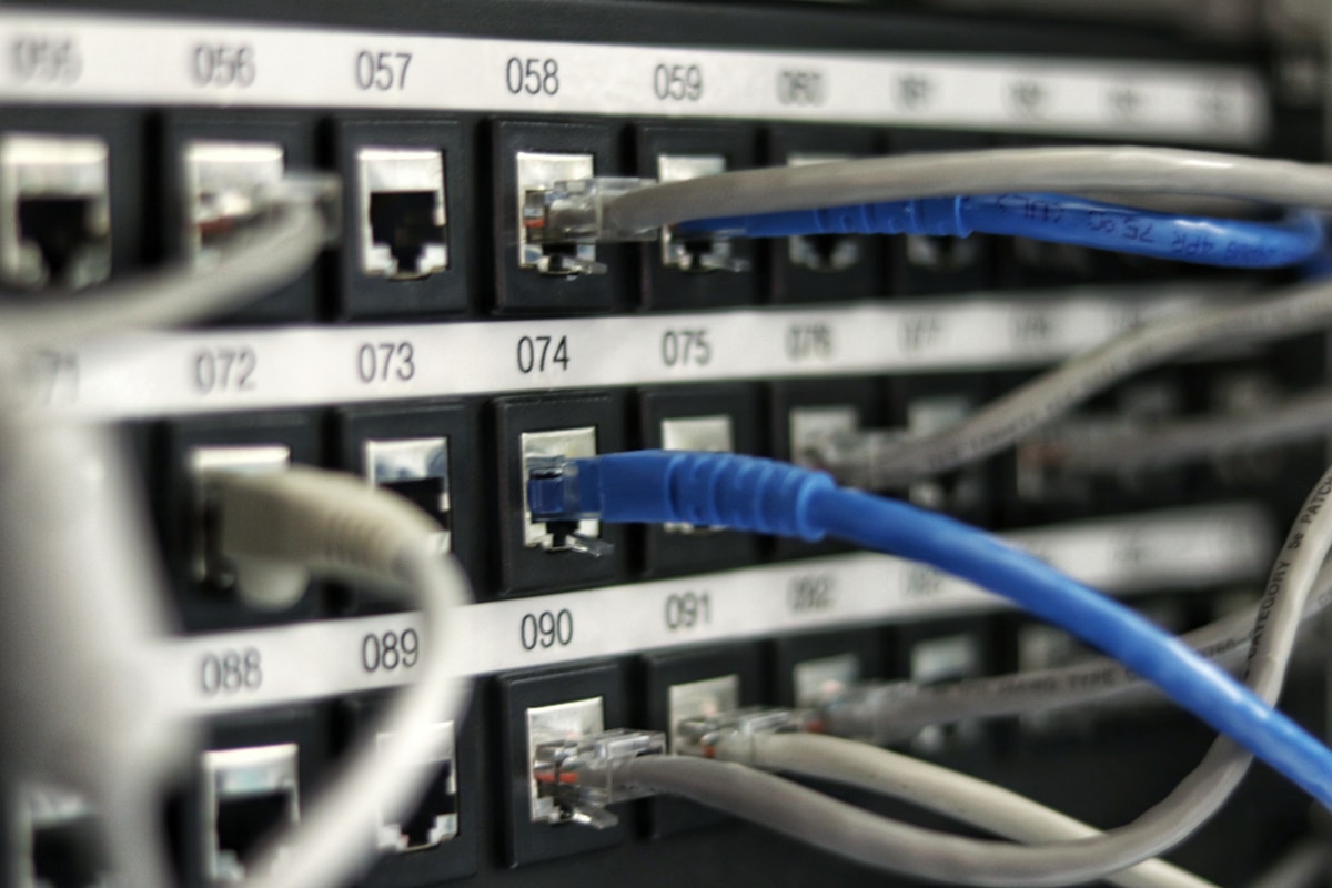 Cloud servers and application hosting environment