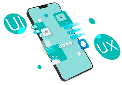 Integrated solutions service illustration